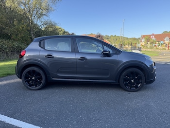 Used Citroen C3 2019 for sale - 76107451: Photo
