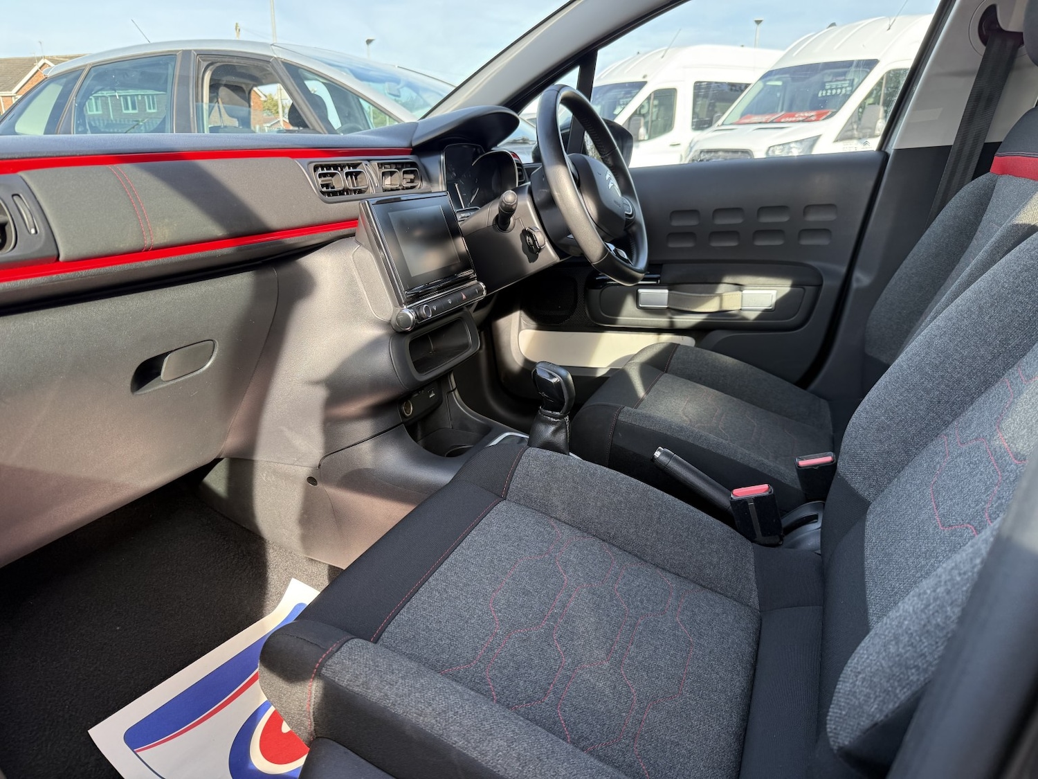 Used Citroen C3 2019 for sale - 76107451: Photo 30