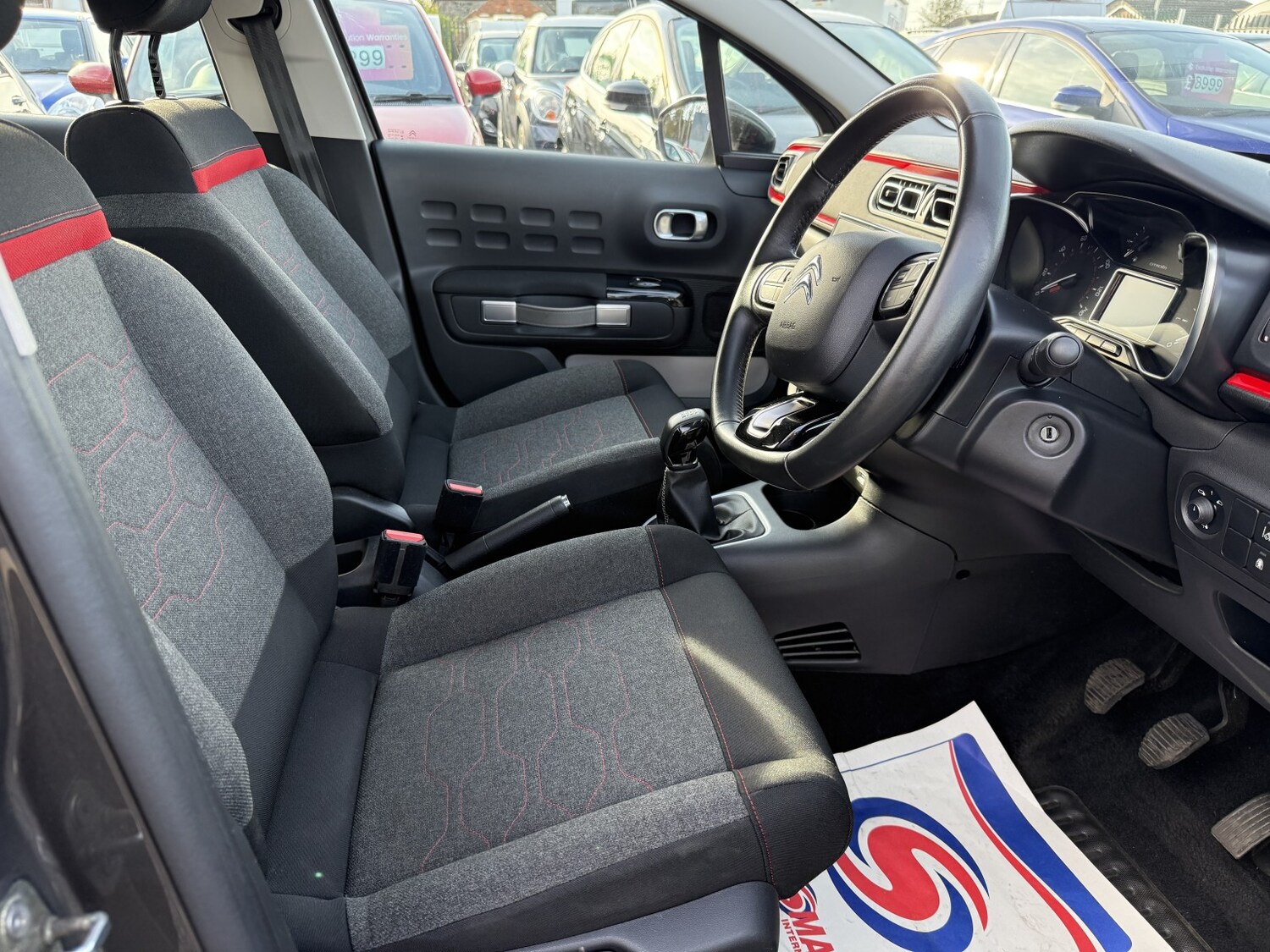 Used Citroen C3 2019 for sale - 76107451: Photo 31