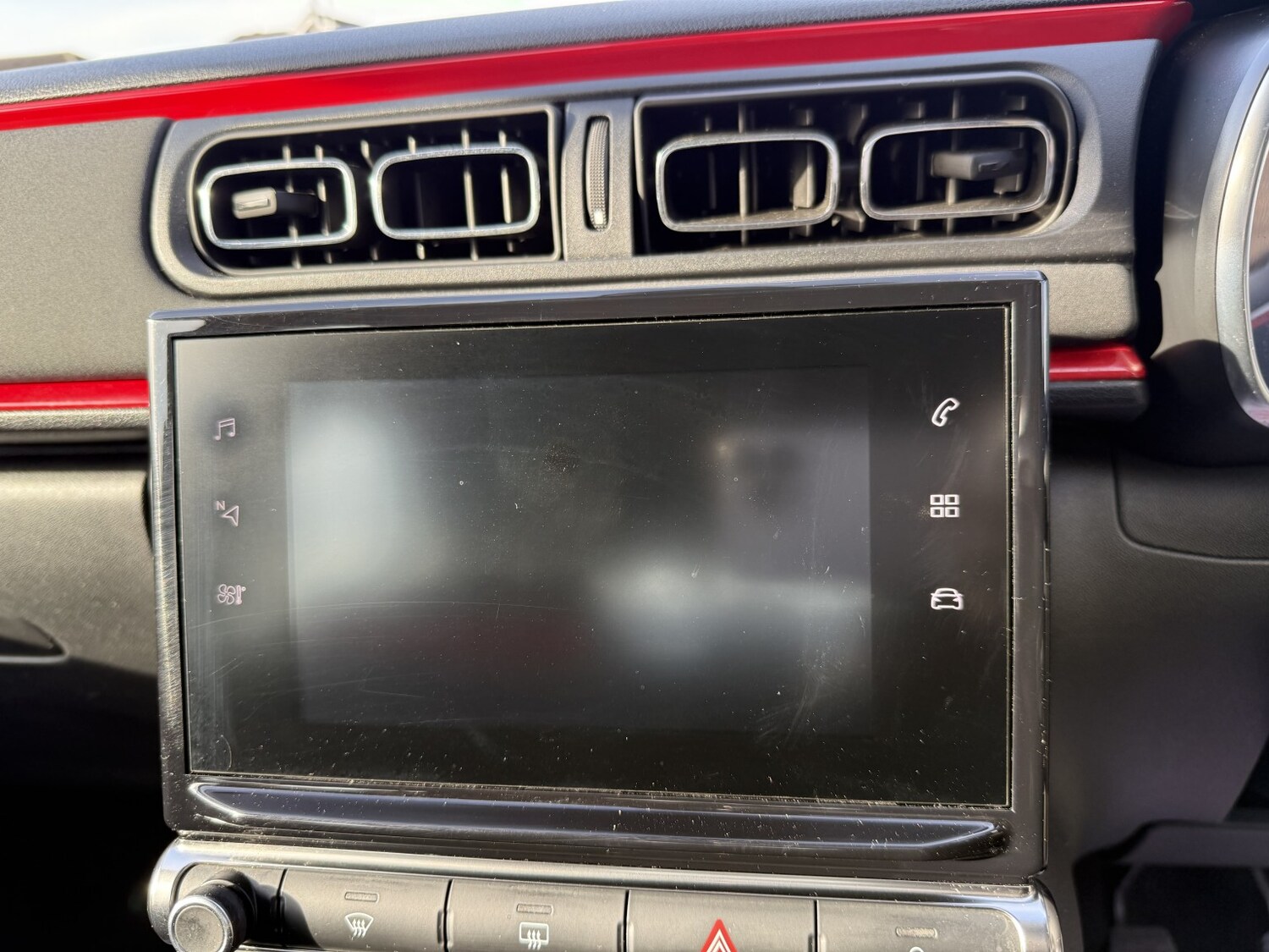 Used Citroen C3 2019 for sale - 76107451: Photo 32