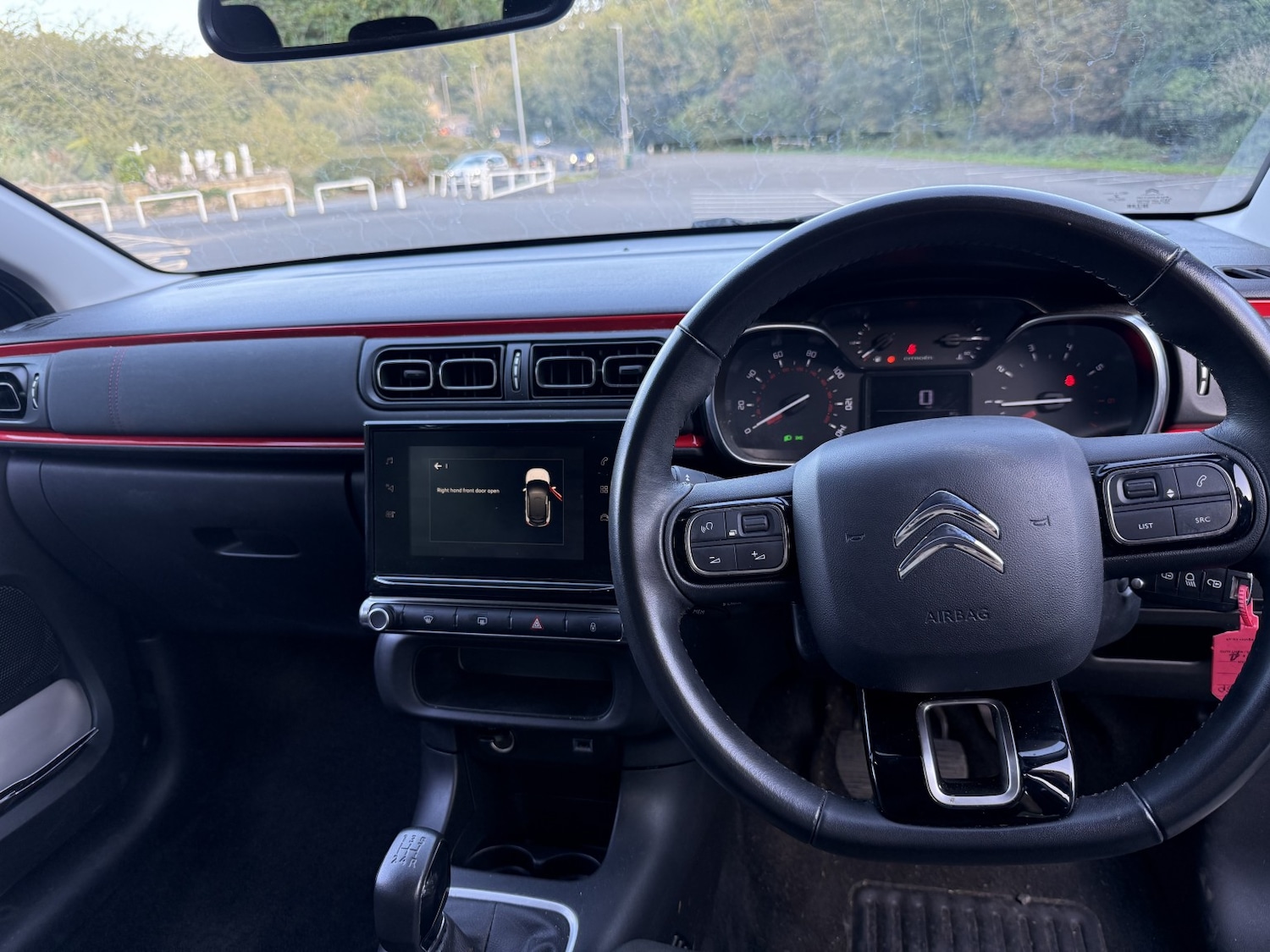 Used Citroen C3 2019 for sale - 76107451: Photo 33