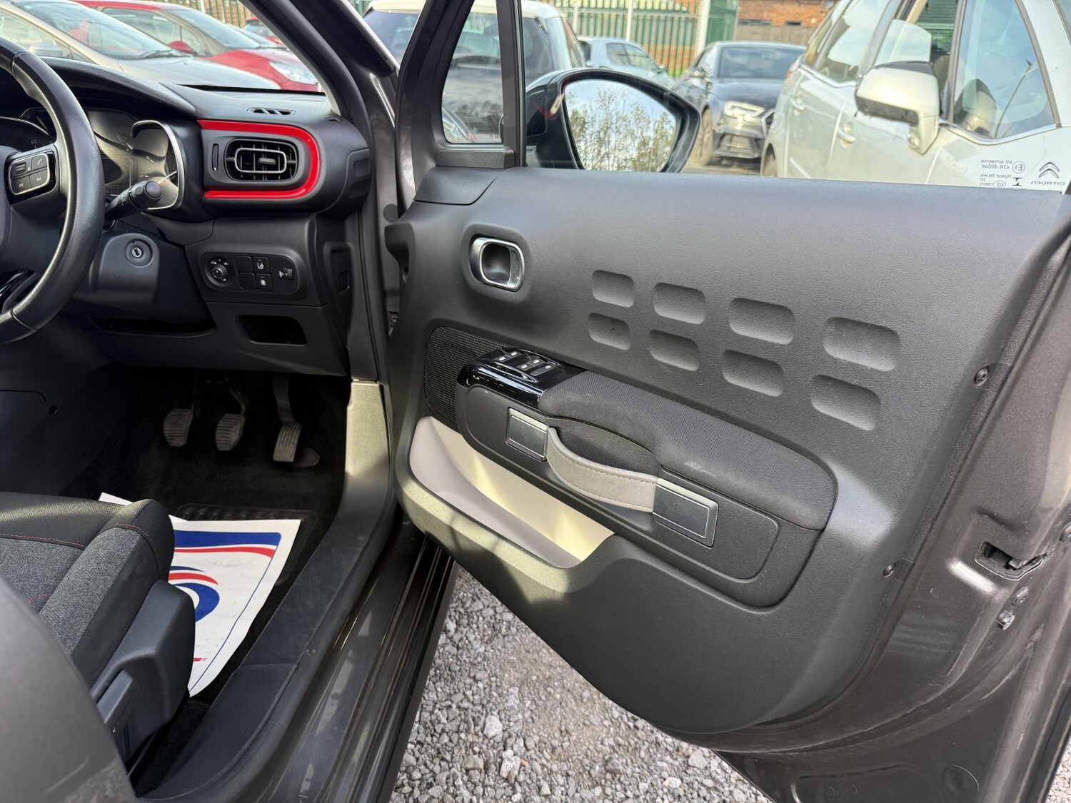 Used Citroen C3 2019 for sale - 76107451: Photo 34