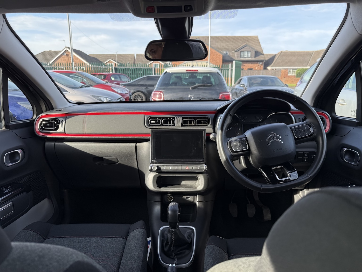 Used Citroen C3 2019 for sale - 76107451: Photo 35
