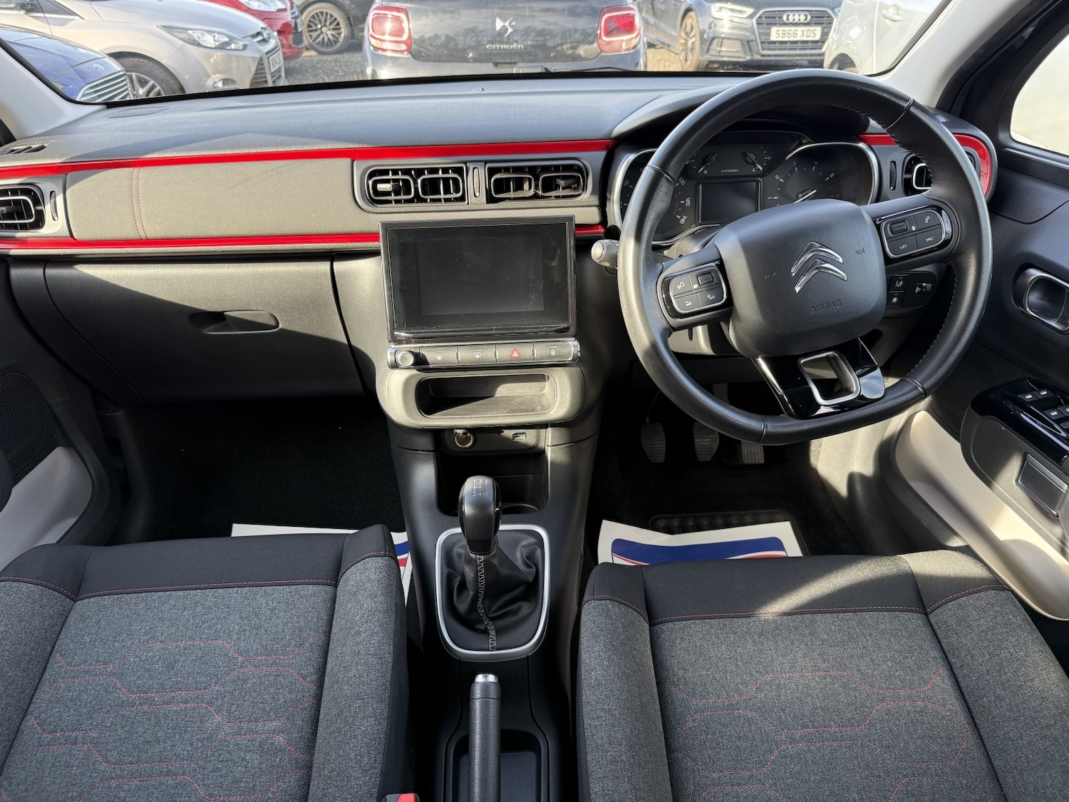 Used Citroen C3 2019 for sale - 76107451: Photo 36