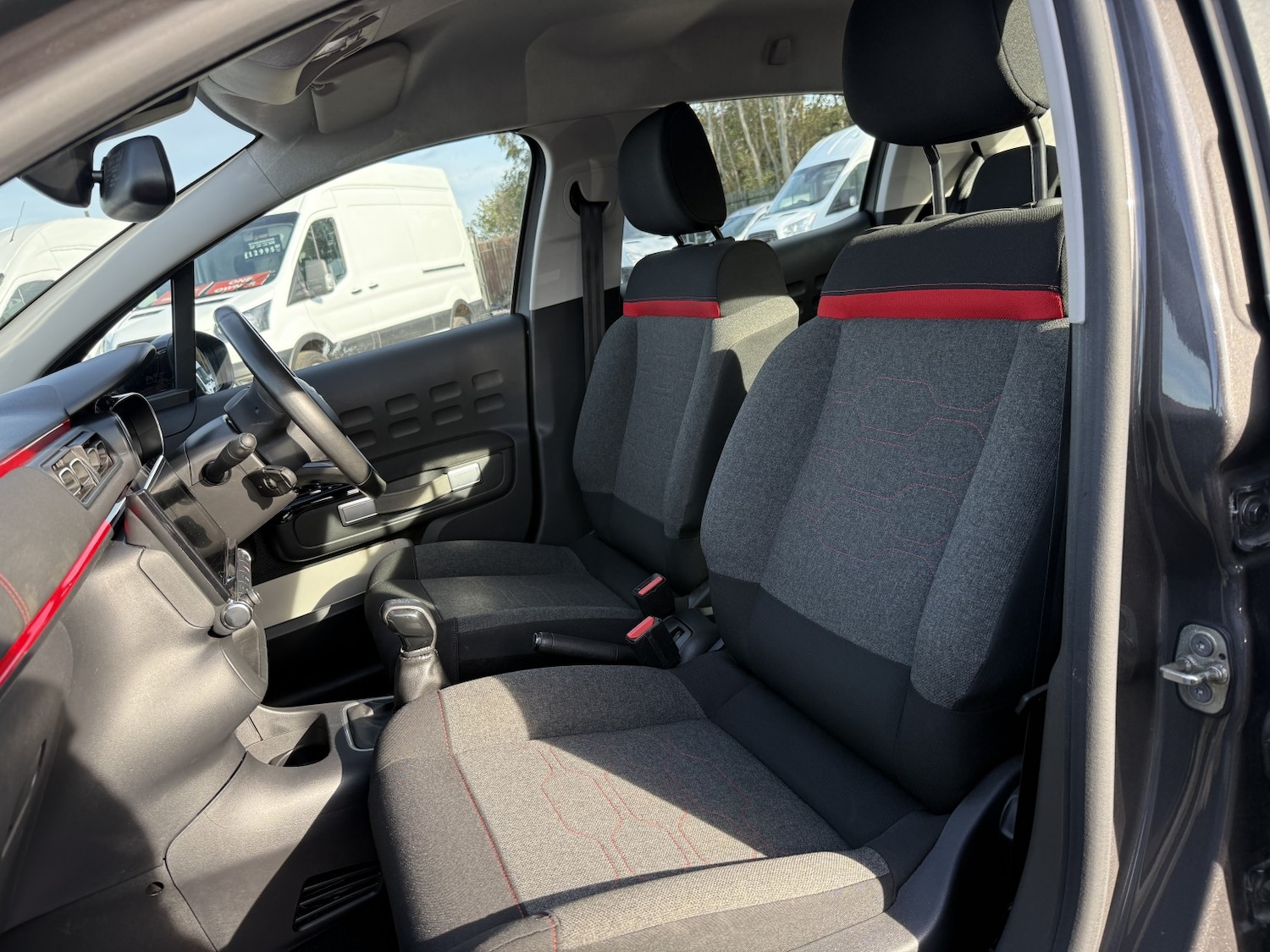 Used Citroen C3 2019 for sale - 76107451: Photo 39