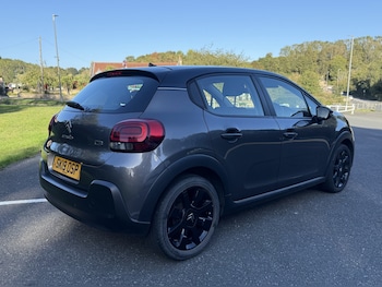 Used Citroen C3 2019 for sale - 76107451: Photo