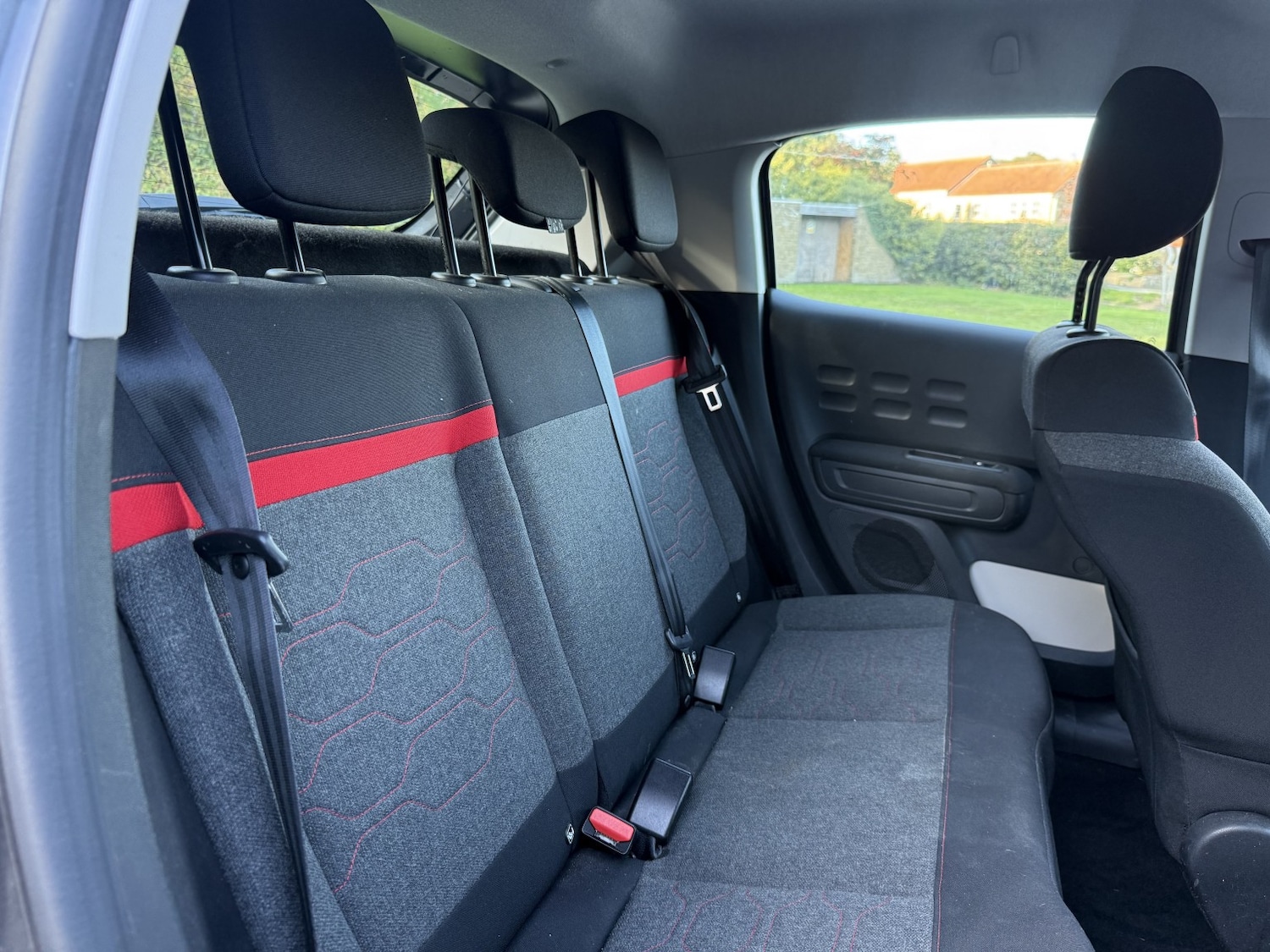 Used Citroen C3 2019 for sale - 76107451: Photo 40