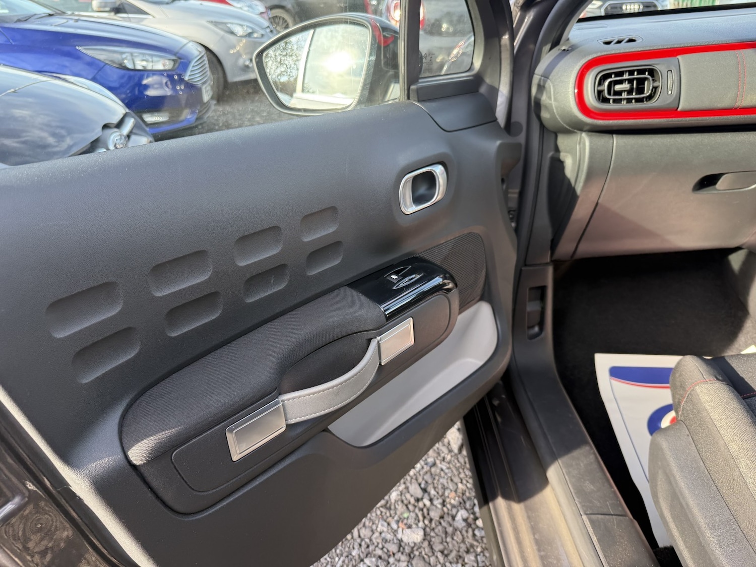 Used Citroen C3 2019 for sale - 76107451: Photo 41