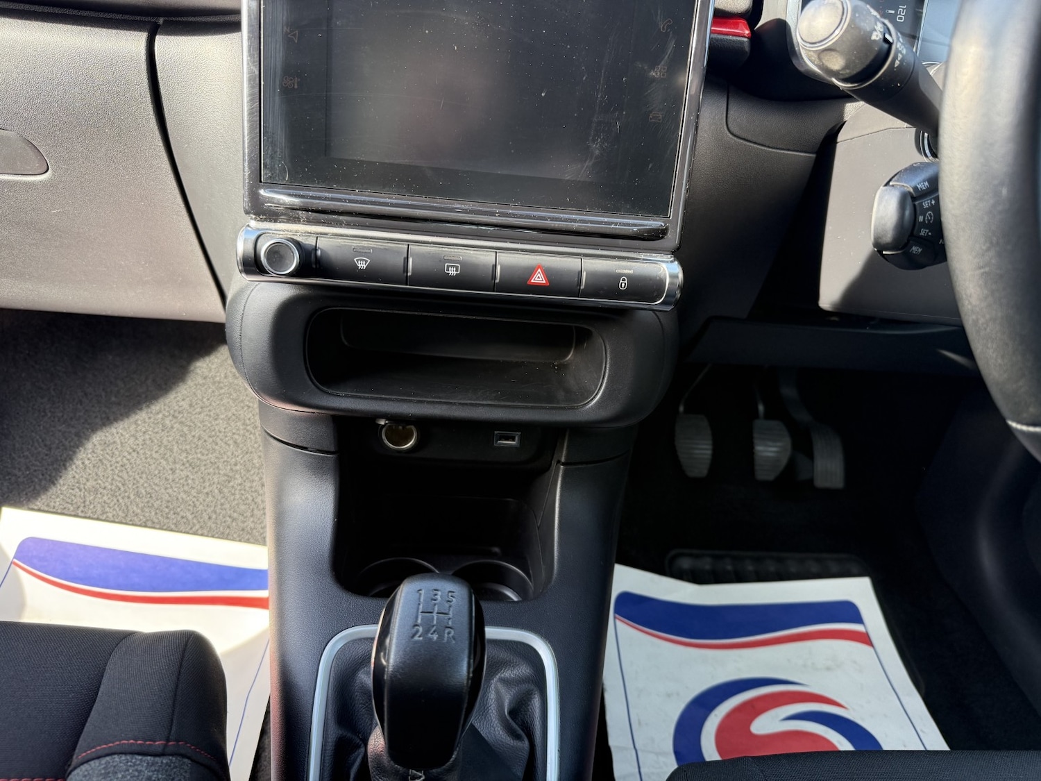 Used Citroen C3 2019 for sale - 76107451: Photo 43