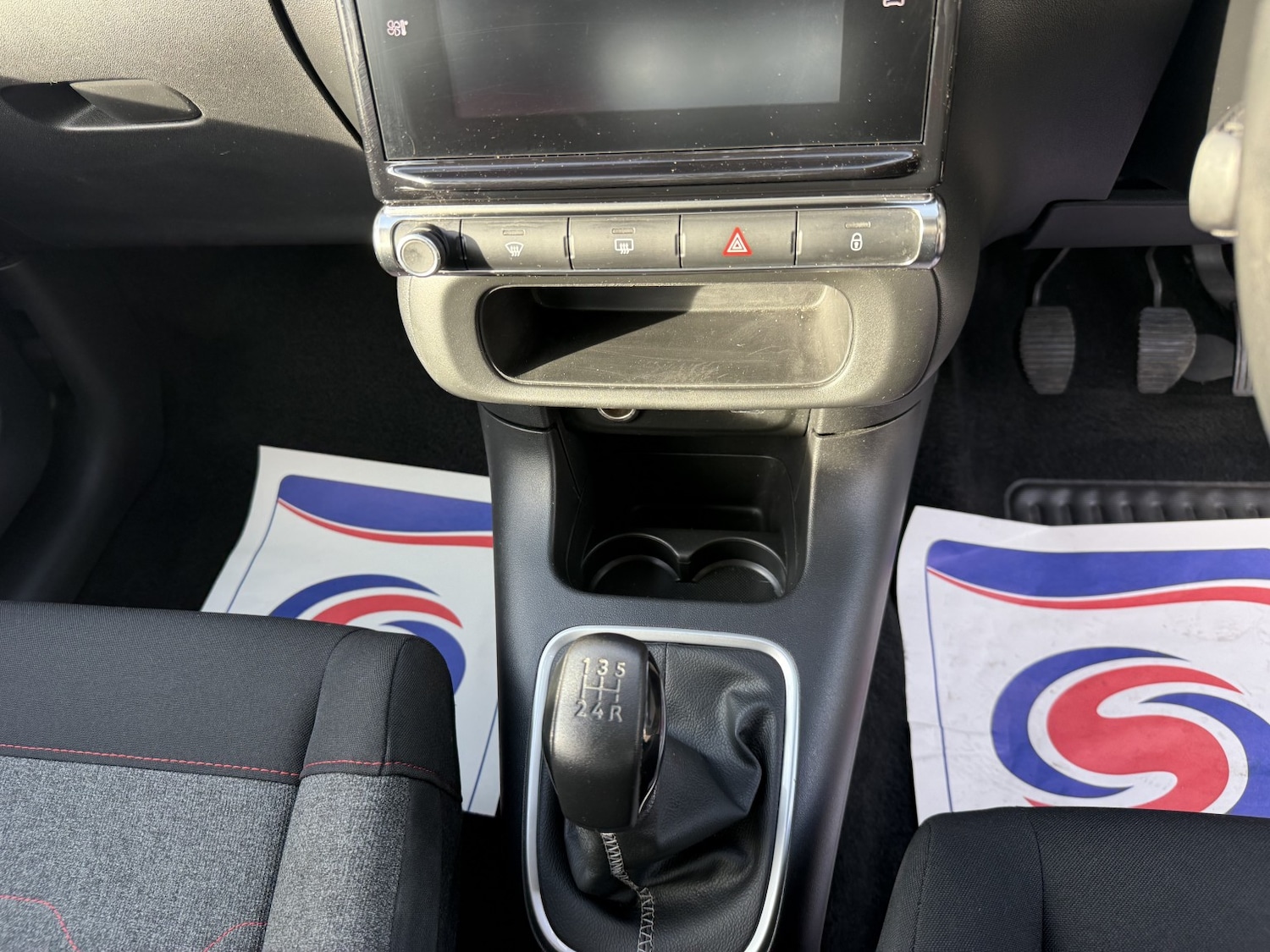 Used Citroen C3 2019 for sale - 76107451: Photo 48