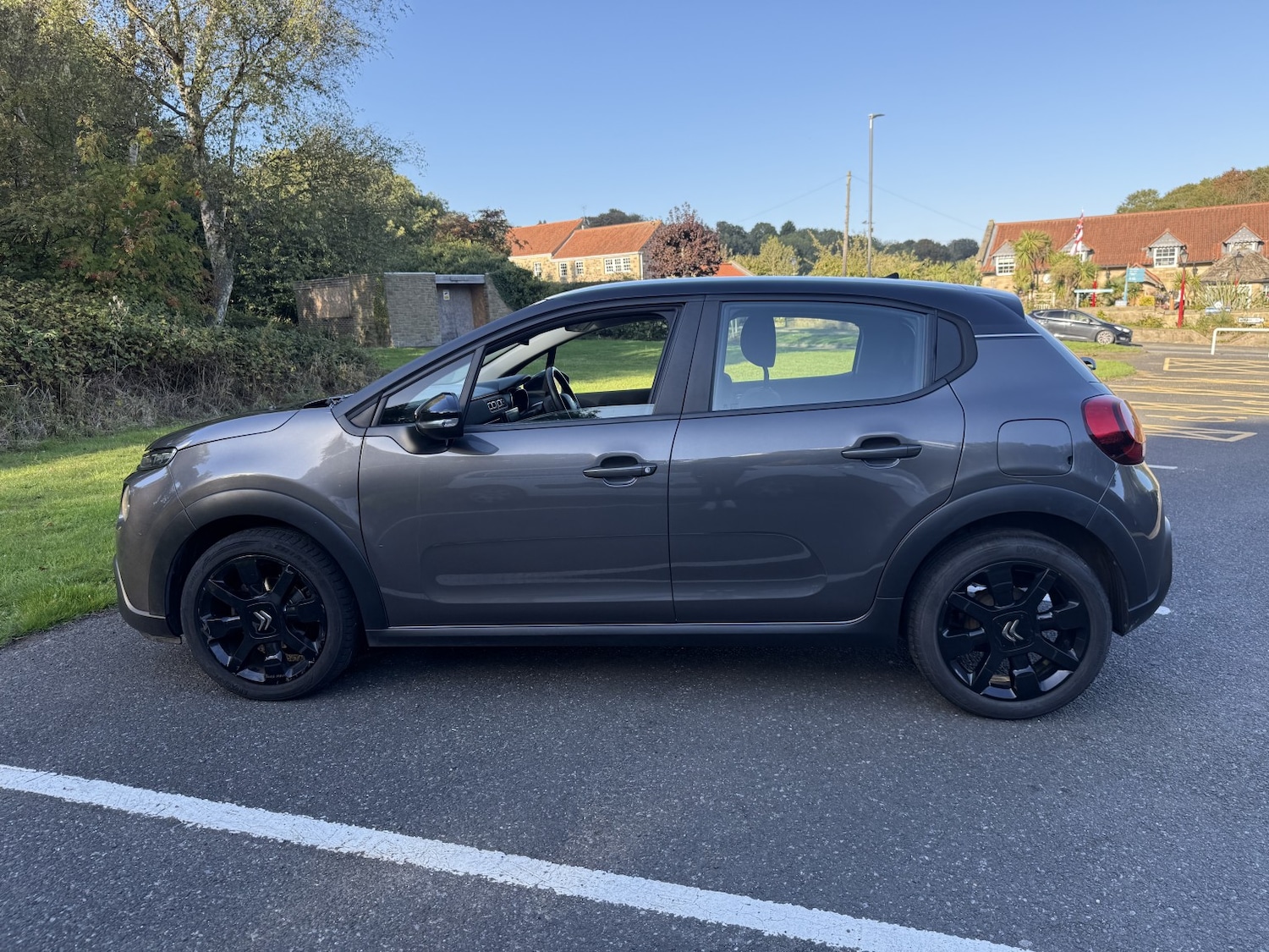 Used Citroen C3 2019 for sale - 76107451: Photo 5