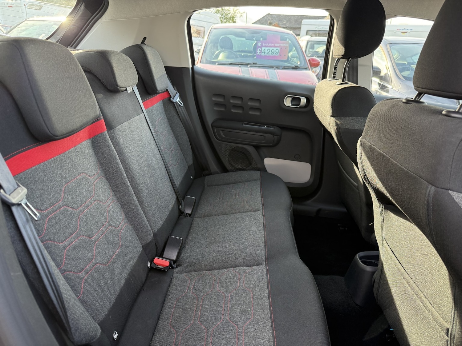 Used Citroen C3 2019 for sale - 76107451: Photo 51