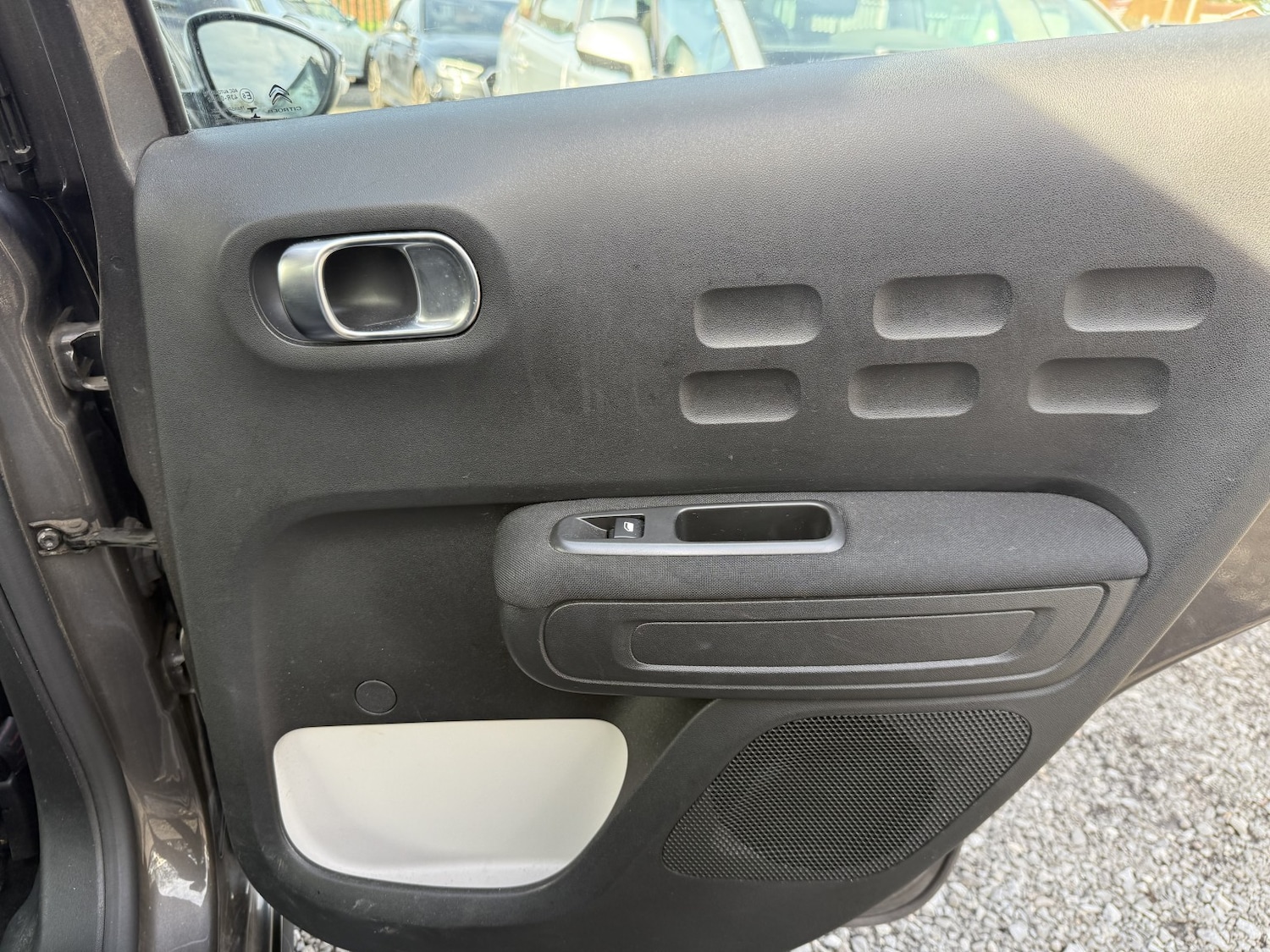 Used Citroen C3 2019 for sale - 76107451: Photo 53