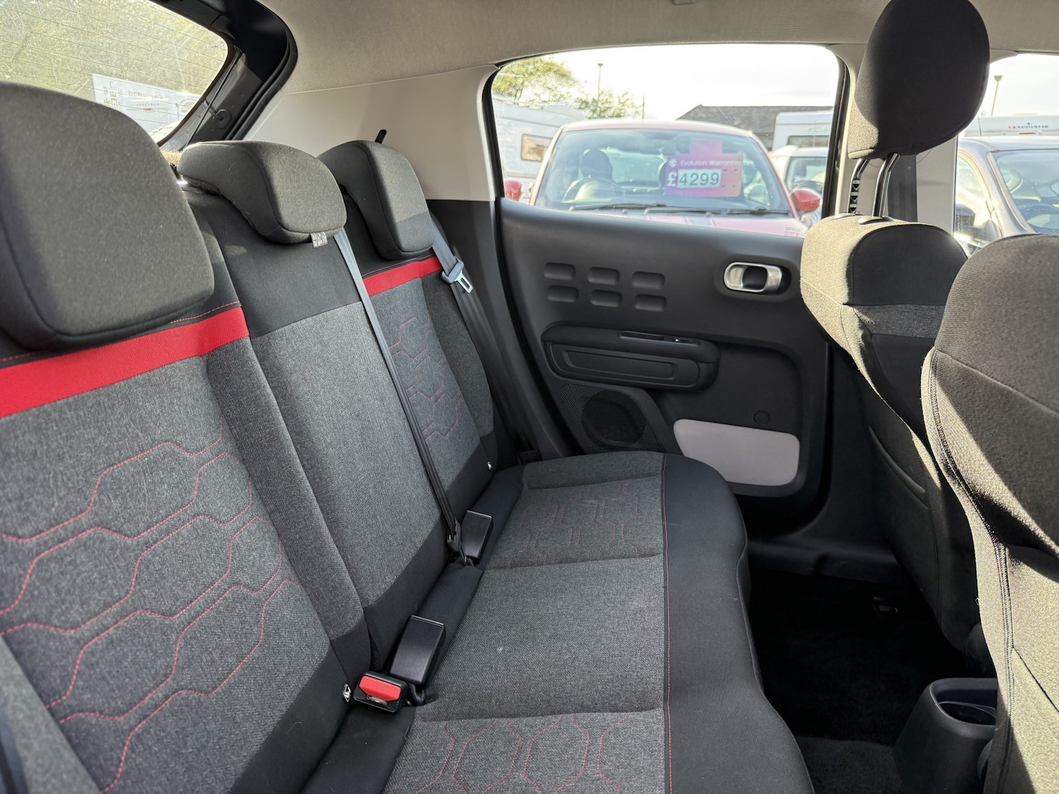 Used Citroen C3 2019 for sale - 76107451: Photo 54