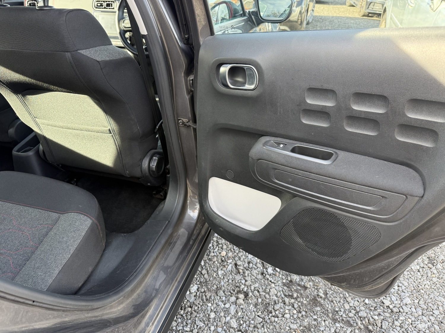 Used Citroen C3 2019 for sale - 76107451: Photo 55