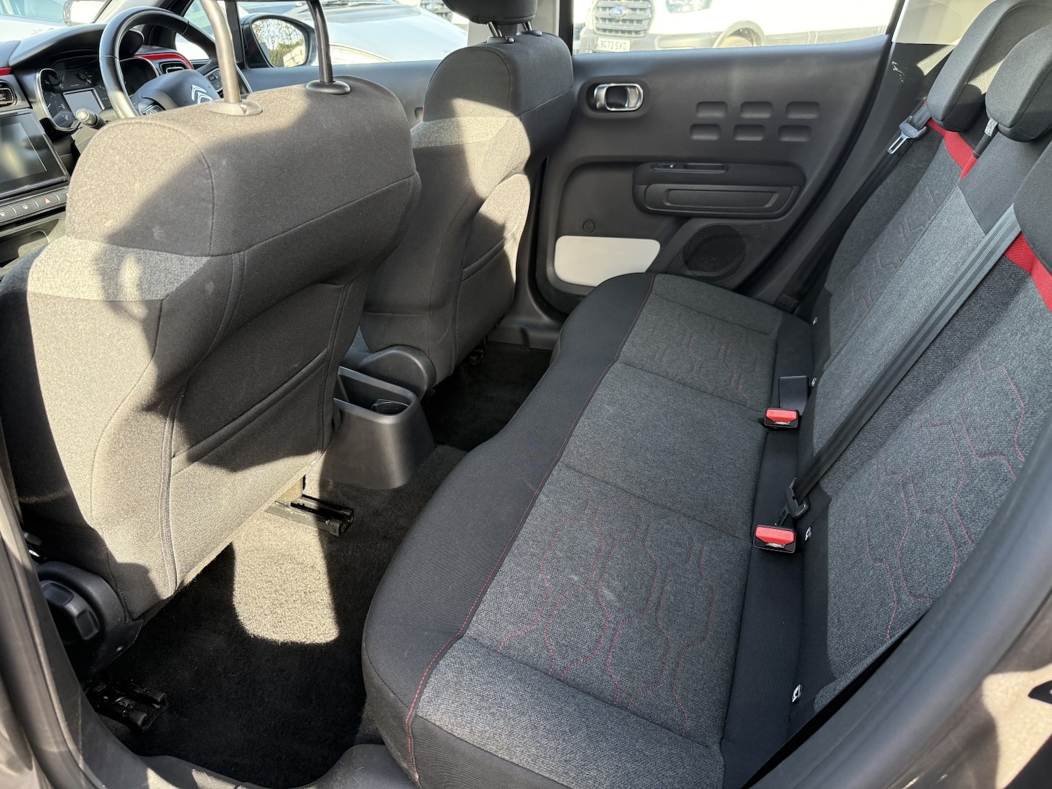 Used Citroen C3 2019 for sale - 76107451: Photo 56