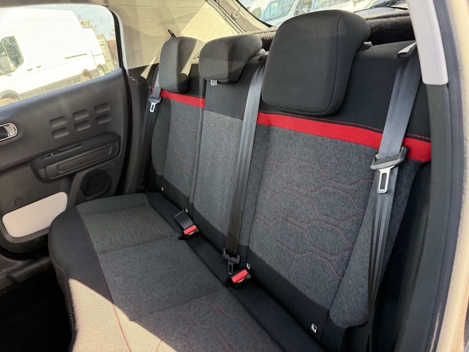 Used Citroen C3 2019 for sale - 76107451: Photo 57