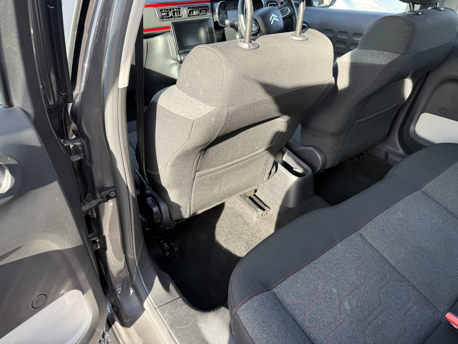 Used Citroen C3 2019 for sale - 76107451: Photo 58