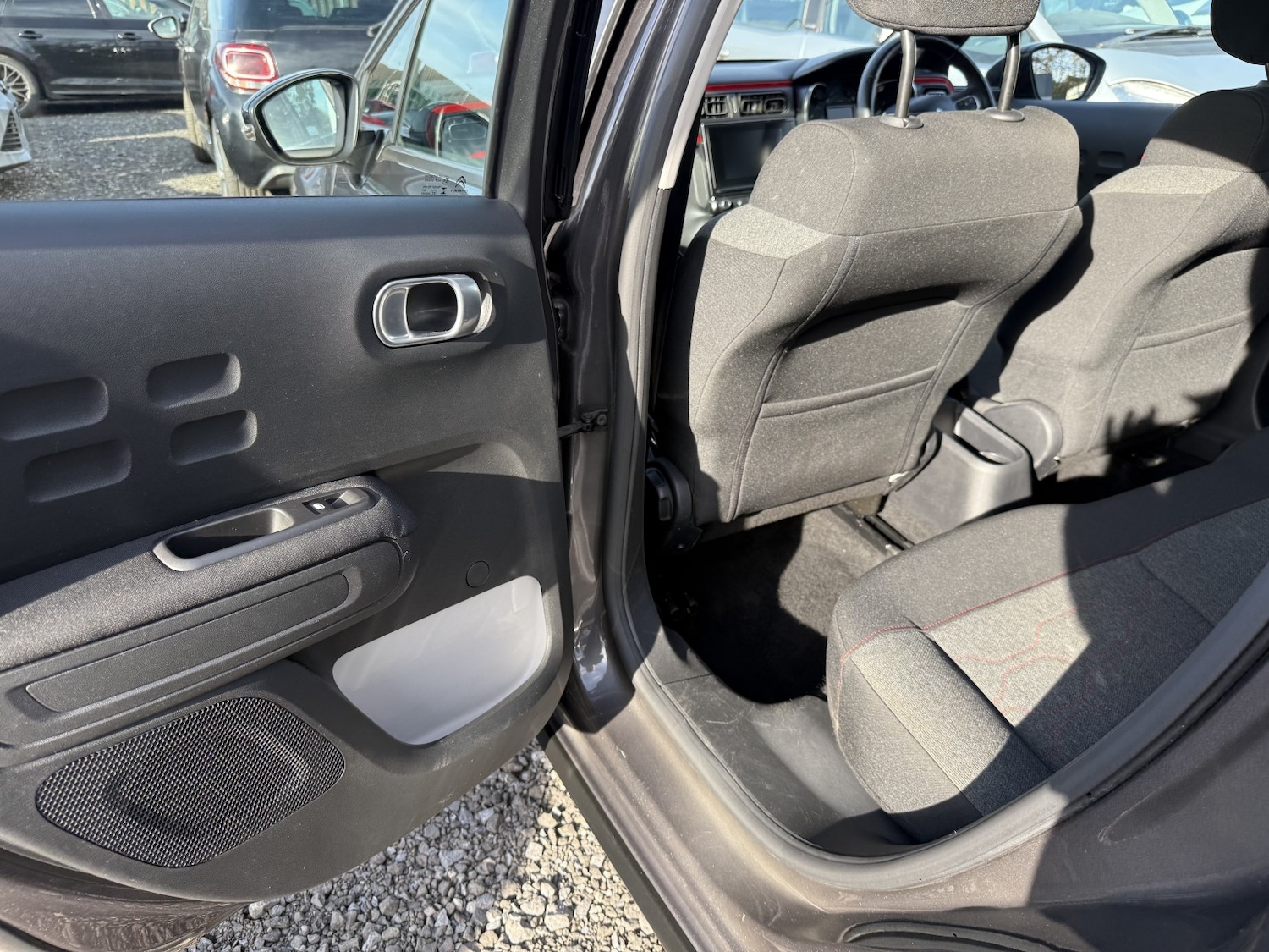 Used Citroen C3 2019 for sale - 76107451: Photo 59