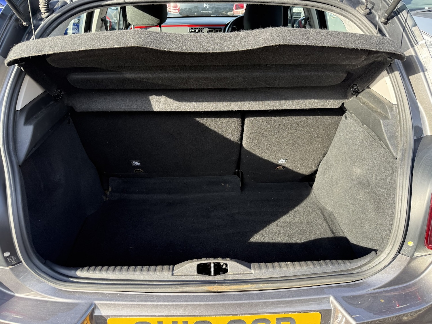 Used Citroen C3 2019 for sale - 76107451: Photo 60