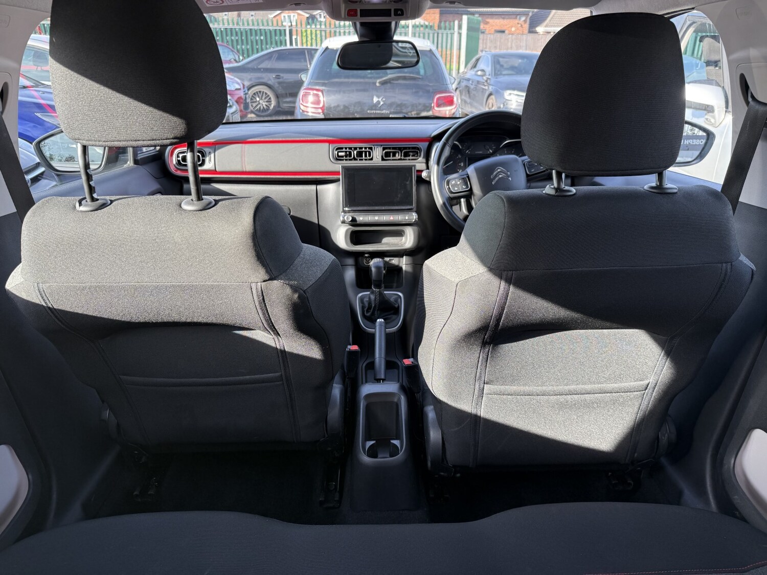 Used Citroen C3 2019 for sale - 76107451: Photo 62