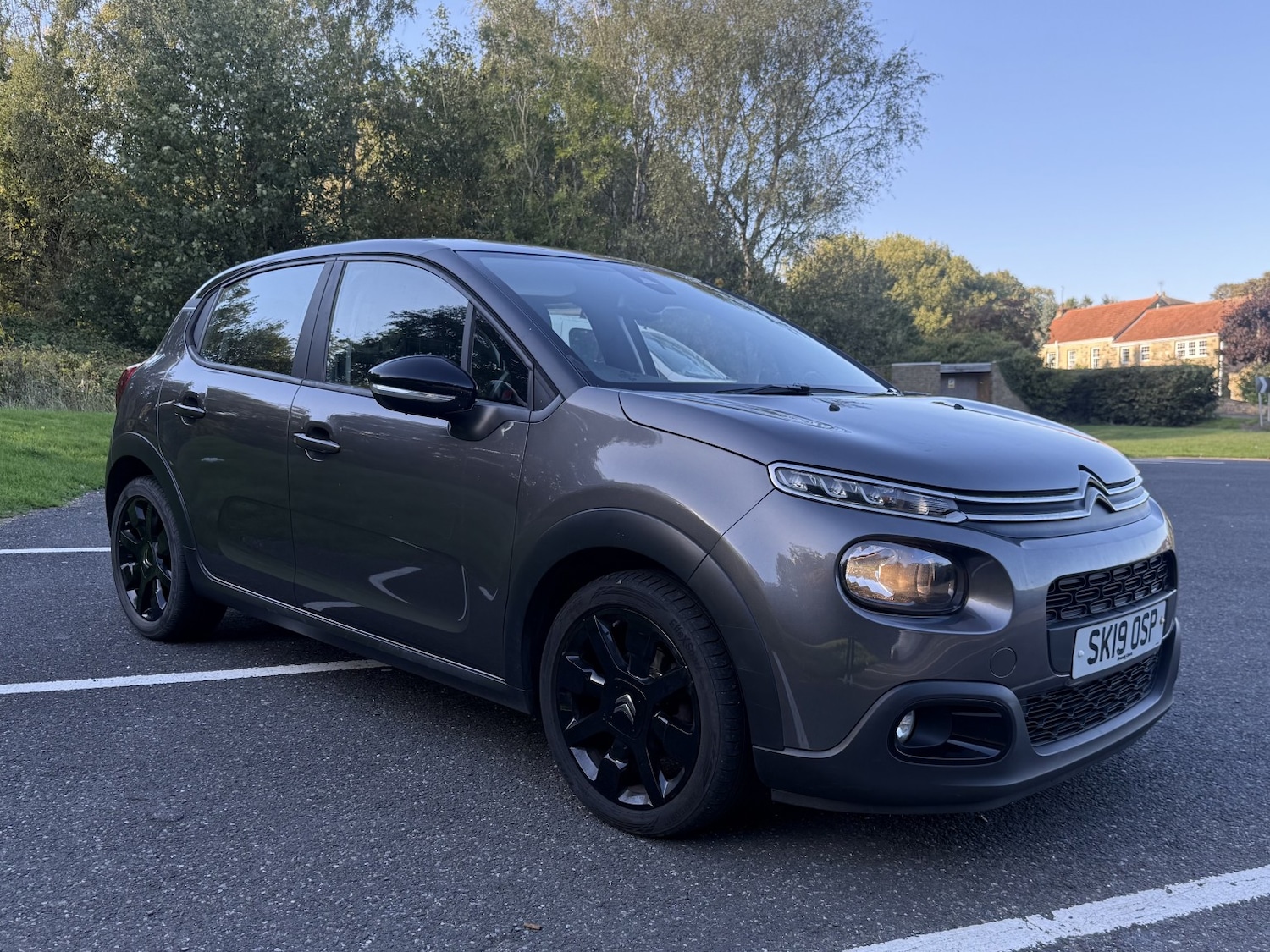 Used Citroen C3 2019 for sale - 76107451: Photo 7