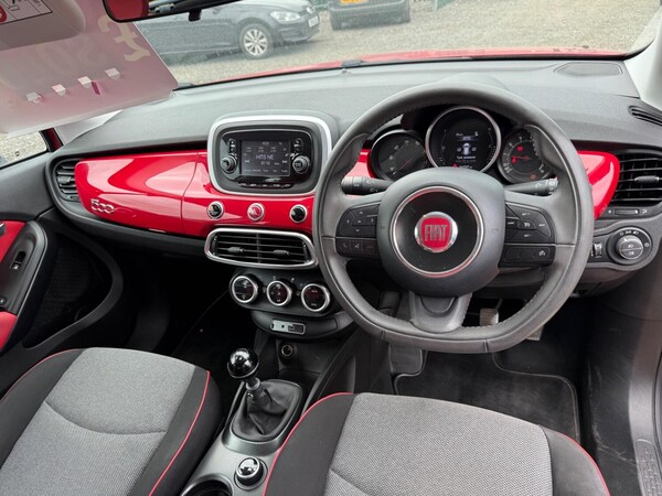 Used Fiat 500X 2016 for sale - 74333770: Photo 22
