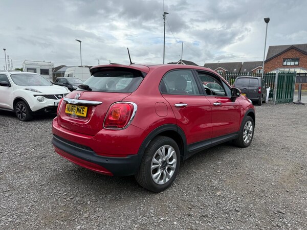 Used Fiat 500X 2016 for sale - 74333770: Photo 23