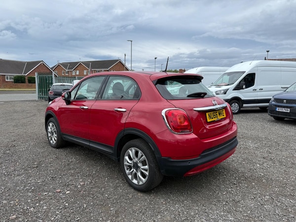 Used Fiat 500X 2016 for sale - 74333770: Photo 24