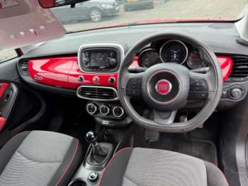 Used Fiat 500X 2016 for sale - 74333770: Photo