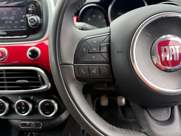 Used Fiat 500X 2016 for sale - 74333770: Photo 35