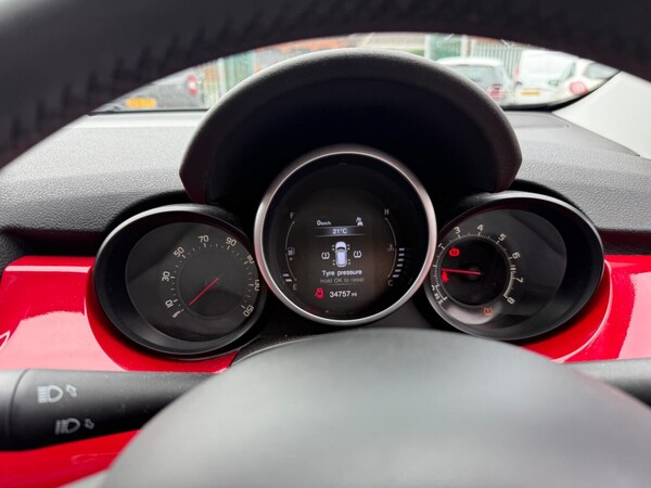 Used Fiat 500X 2016 for sale - 74333770: Photo 37