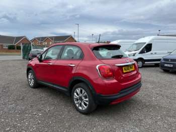 Used Fiat 500X 2016 for sale - 74333770: Photo