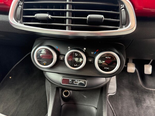 Used Fiat 500X 2016 for sale - 74333770: Photo 40