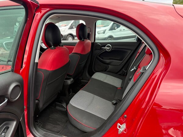 Used Fiat 500X 2016 for sale - 74333770: Photo 51
