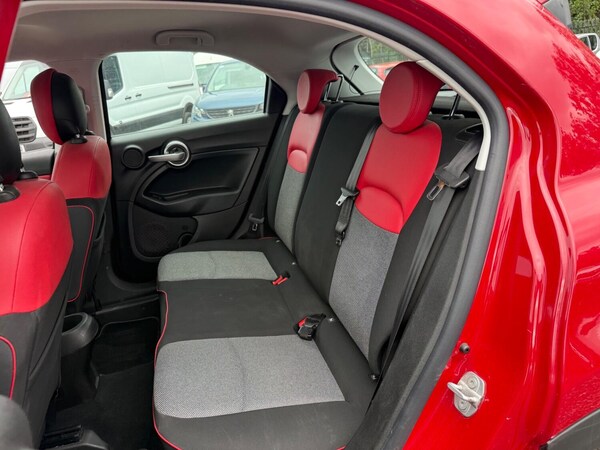 Used Fiat 500X 2016 for sale - 74333770: Photo 53