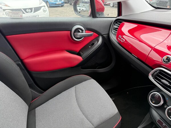 Used Fiat 500X 2016 for sale - 74333770: Photo 57