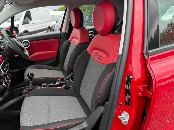 Used Fiat 500X 2016 for sale - 74333770: Photo 58