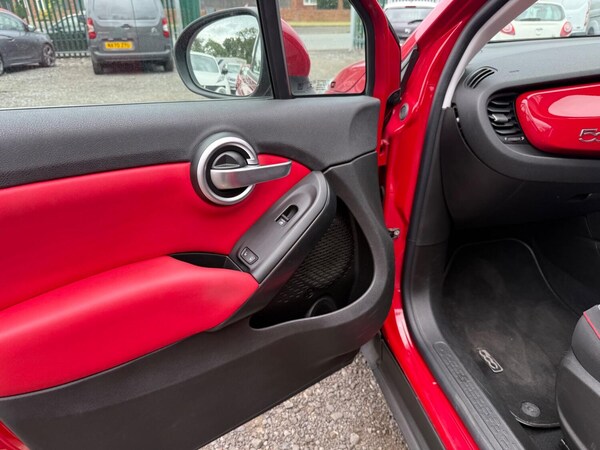 Used Fiat 500X 2016 for sale - 74333770: Photo 60