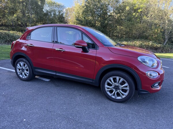 Used Fiat 500X 2016 for sale - 74333770: Photo 7