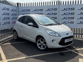 Used Ford Ka 2013 for sale - 79163857: Photo
