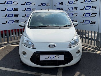 Used Ford Ka 2013 for sale - 79163857: Photo