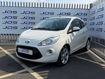 Used Ford Ka 2013 for sale - 79163857: Photo