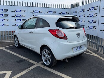 Used Ford Ka 2013 for sale - 79163857: Photo