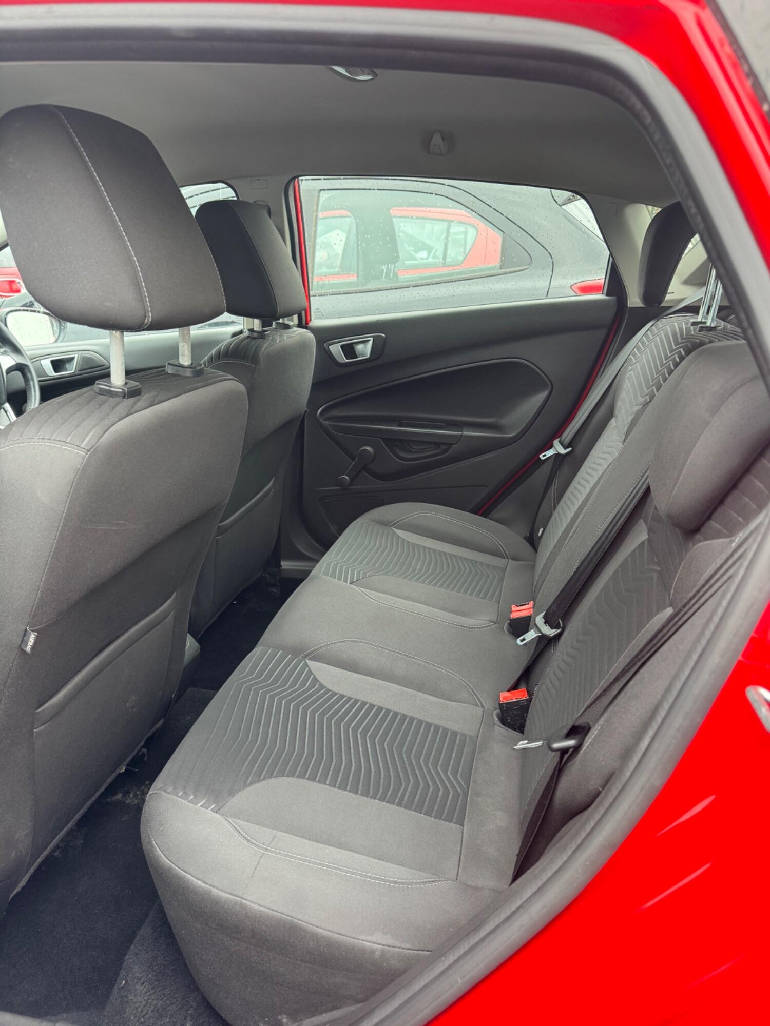 Used Ford Fiesta 2015 for sale - 76791571: Photo 17