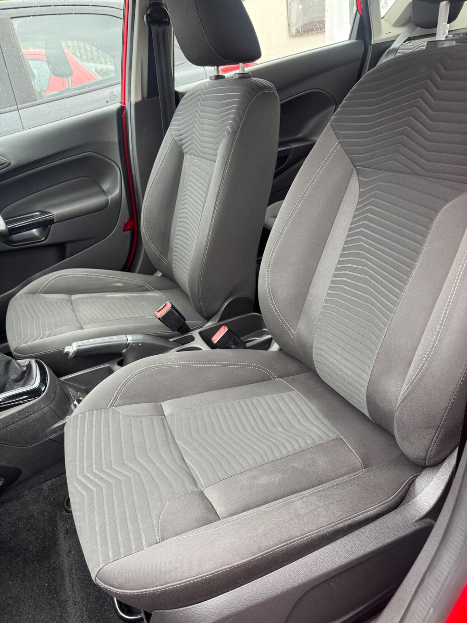 Used Ford Fiesta 2015 for sale - 76791571: Photo 19