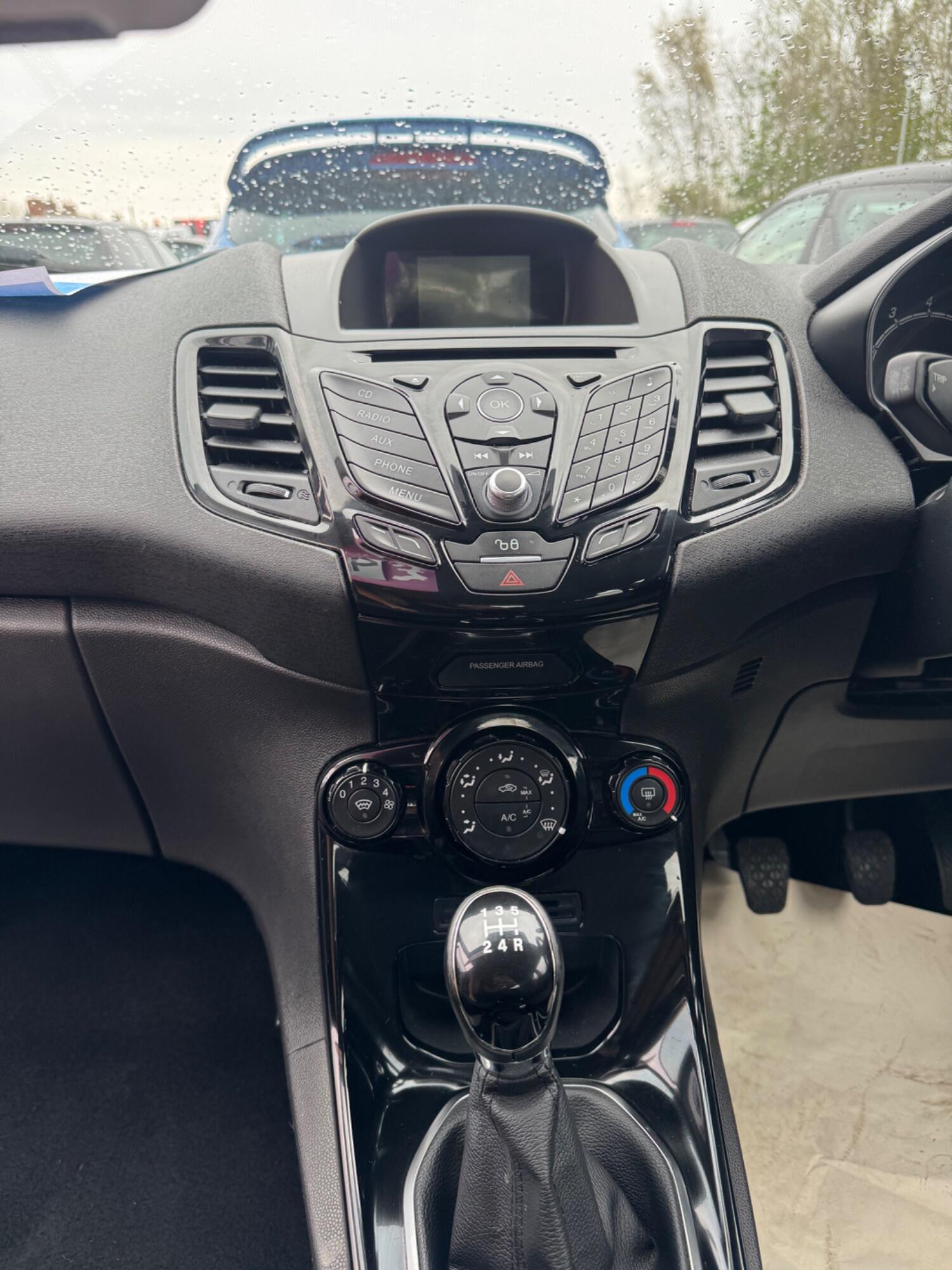 Used Ford Fiesta 2015 for sale - 76791571: Photo 20