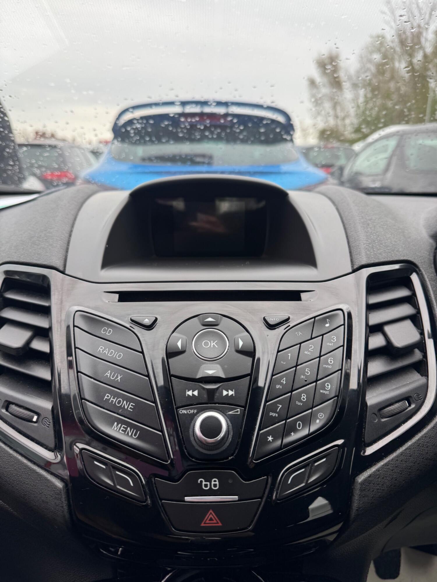 Used Ford Fiesta 2015 for sale - 76791571: Photo 21