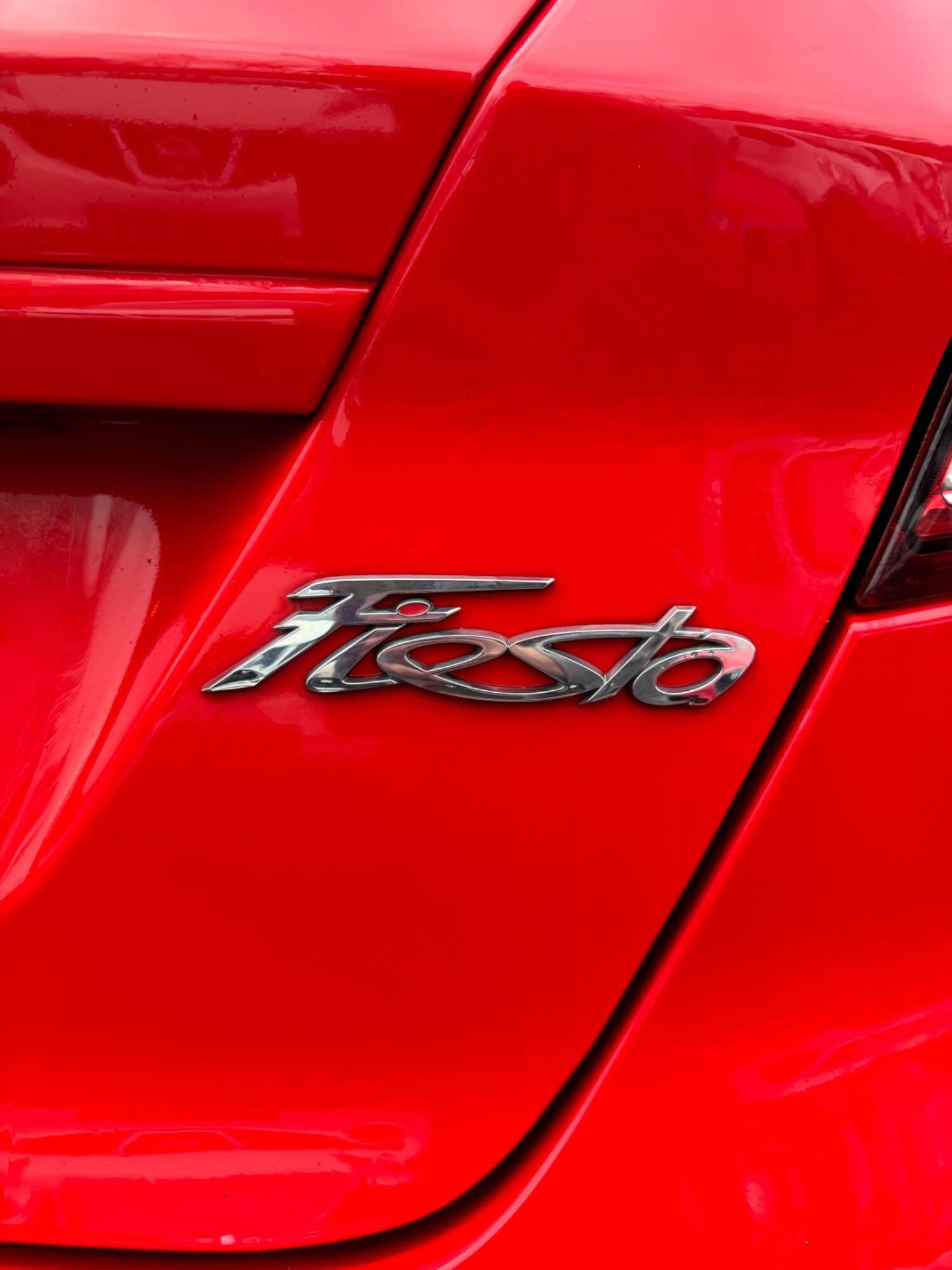 Used Ford Fiesta 2015 for sale - 76791571: Photo 7