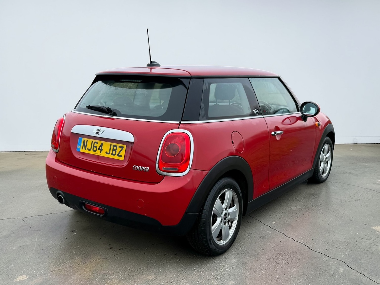 Used MINI Hatch 2014 for sale - 78056952: Photo 10
